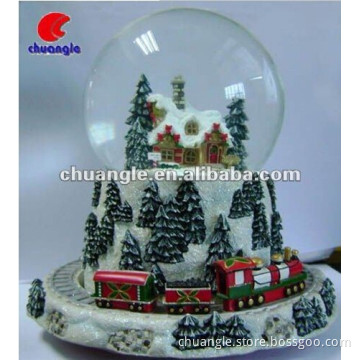Resin Water Globe,Water Globe Factory